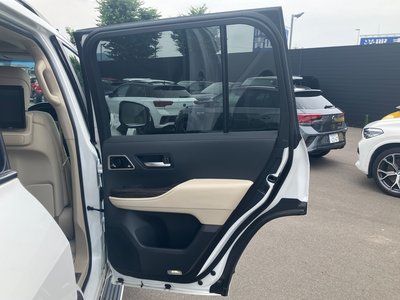2023 Toyota LAND CRUISER 300 缩略图 17