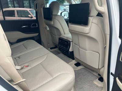 2023 Toyota LAND CRUISER 300 缩略图 20