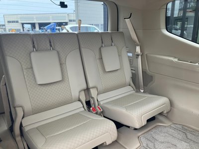 2023 Toyota LAND CRUISER 300 缩略图 22