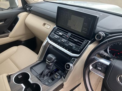 2023 Toyota LAND CRUISER 300 缩略图 39