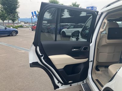 2023 Toyota LAND CRUISER 300 缩略图 23