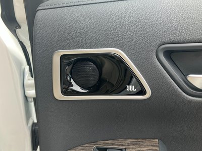 2023 Toyota LAND CRUISER 300 缩略图 19