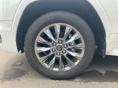 2023 Toyota LAND CRUISER 300 缩略图 64