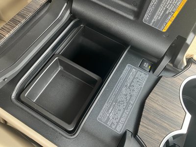2023 Toyota LAND CRUISER 300 缩略图 50