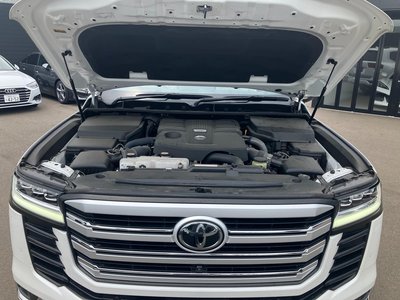 2023 Toyota LAND CRUISER 300 缩略图 66