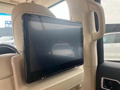 2023 Toyota LAND CRUISER 300 缩略图 28
