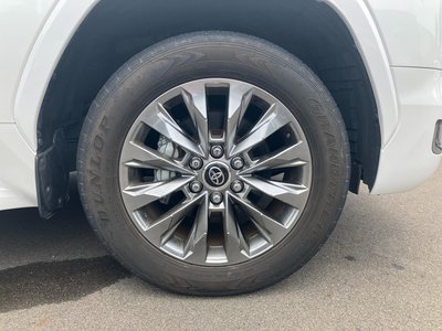 2023 Toyota LAND CRUISER 300 缩略图 62