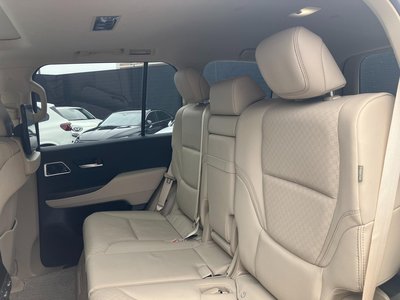 2023 Toyota LAND CRUISER 300 缩略图 25