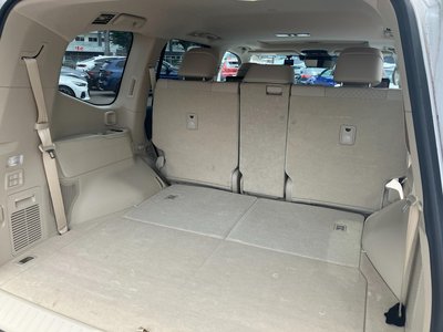2023 Toyota LAND CRUISER 300 缩略图 59