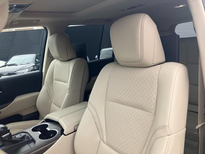 2023 Toyota LAND CRUISER 300 缩略图 16