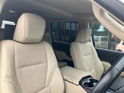 2023 Toyota LAND CRUISER 300 缩略图 12