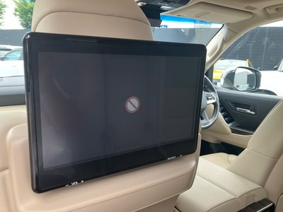 2023 Toyota LAND CRUISER 300 缩略图 27