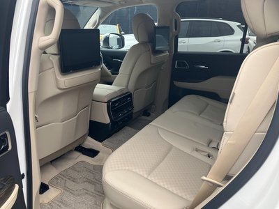 2023 Toyota LAND CRUISER 300 缩略图 24