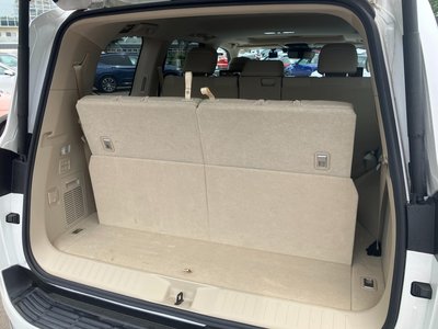 2023 Toyota LAND CRUISER 300 缩略图 58