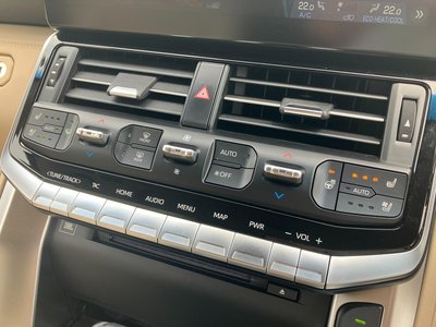 2023 Toyota LAND CRUISER 300 缩略图 45