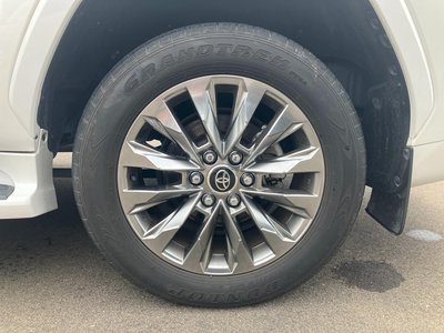 2023 Toyota LAND CRUISER 300 缩略图 65