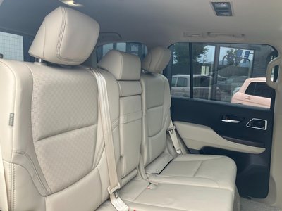 2023 Toyota LAND CRUISER 300 缩略图 21
