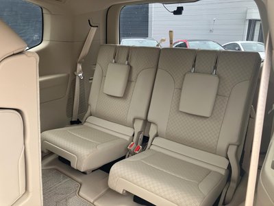 2023 Toyota LAND CRUISER 300 缩略图 26