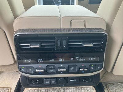 2023 Toyota LAND CRUISER 300 缩略图 29