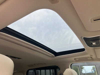 2023 Toyota LAND CRUISER 300 缩略图 56