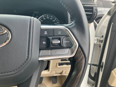 2023 Toyota LAND CRUISER 300 缩略图 33