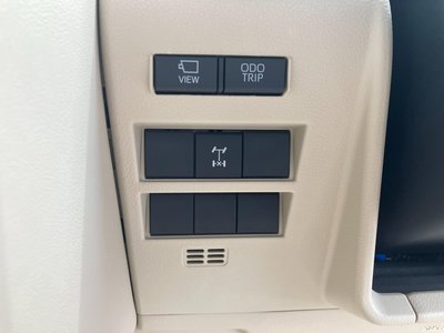 2023 Toyota LAND CRUISER 300 缩略图 37
