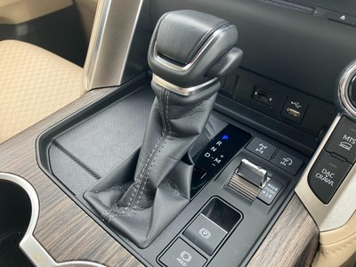 2023 Toyota LAND CRUISER 300 缩略图 47