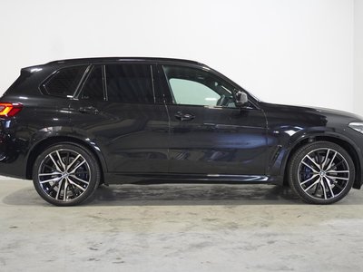 BMW X5 - 5