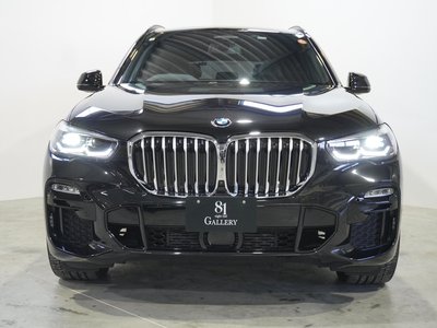 BMW X5 - 2