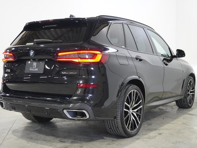 BMW X5 - 8