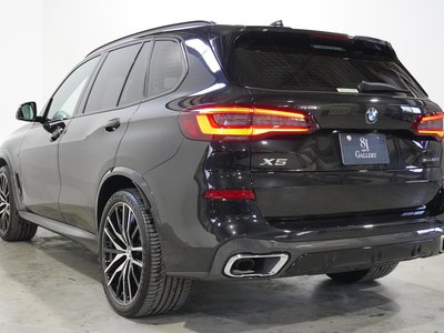 BMW X5 - 6