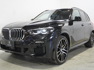 BMW X5 - 1