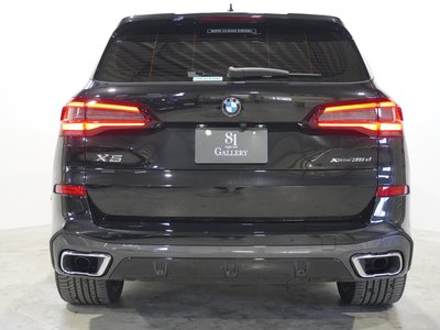 BMW X5 - 7