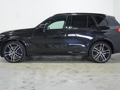 BMW X5 - 4