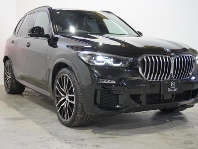 BMW X5 - 3
