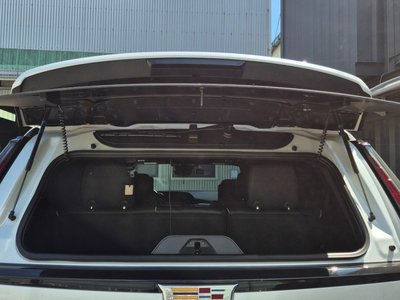 2023 Cadillac ESCALADE 5TH GENERATION 缩略图 14