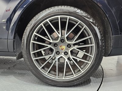 صورة 8 لـ 2019 Porsche CAYENNE