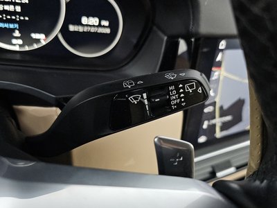 صورة مصغرة 28 لـ 2019 Porsche CAYENNE