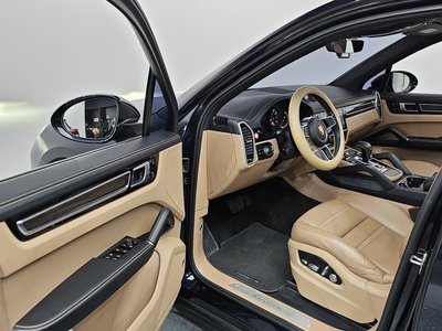 صورة مصغرة 13 لـ 2019 Porsche CAYENNE