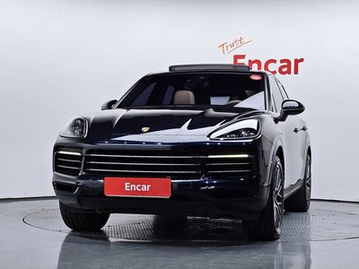 صورة 2 لـ 2019 Porsche CAYENNE