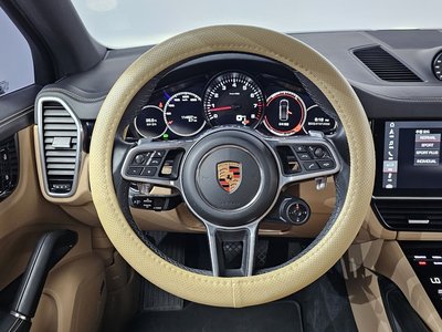 صورة مصغرة 18 لـ 2019 Porsche CAYENNE