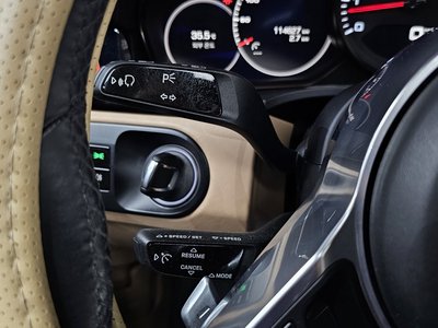صورة مصغرة 27 لـ 2019 Porsche CAYENNE