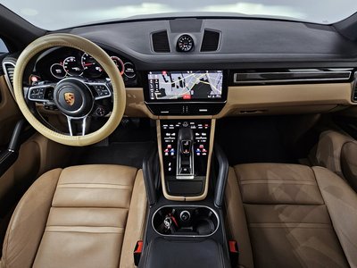 صورة 5 لـ 2019 Porsche CAYENNE