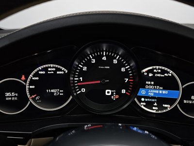 صورة مصغرة 11 لـ 2019 Porsche CAYENNE