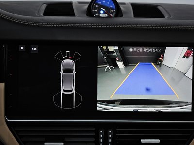 صورة مصغرة 20 لـ 2019 Porsche CAYENNE