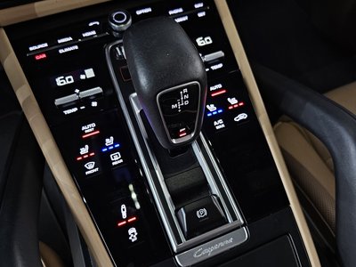 صورة مصغرة 12 لـ 2019 Porsche CAYENNE