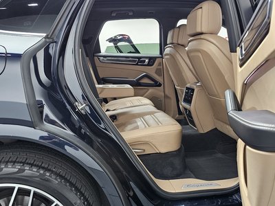 صورة مصغرة 17 لـ 2019 Porsche CAYENNE