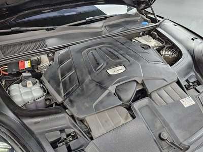 صورة 7 لـ 2019 Porsche CAYENNE