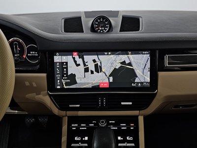صورة مصغرة 19 لـ 2019 Porsche CAYENNE