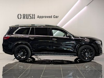 MERCEDES-BENZ GLS - 3